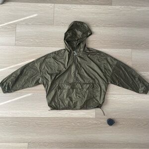 Aerie Offline Anorak Jacket